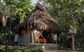 Akumal Natura Glamping